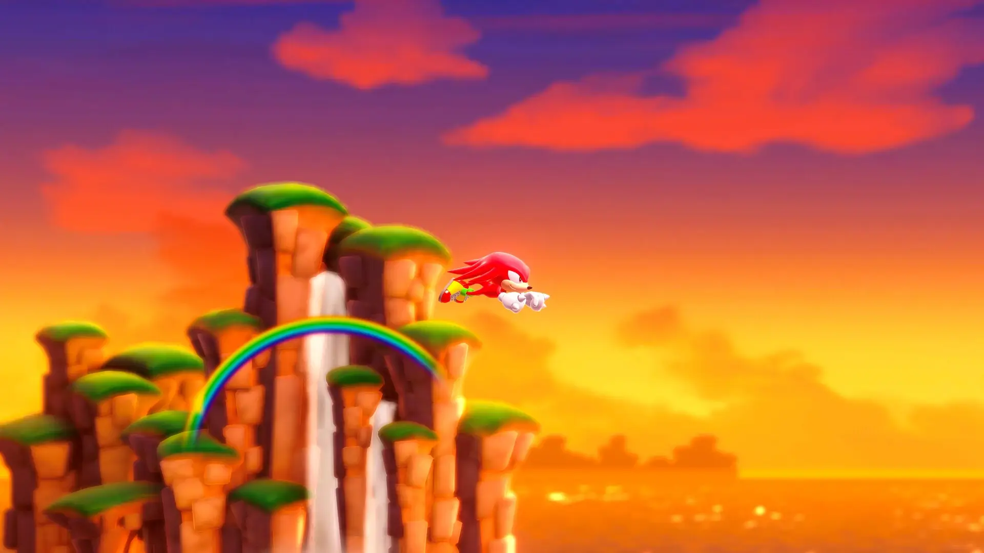 Sonic Superstars Gameplay Screenshots 3