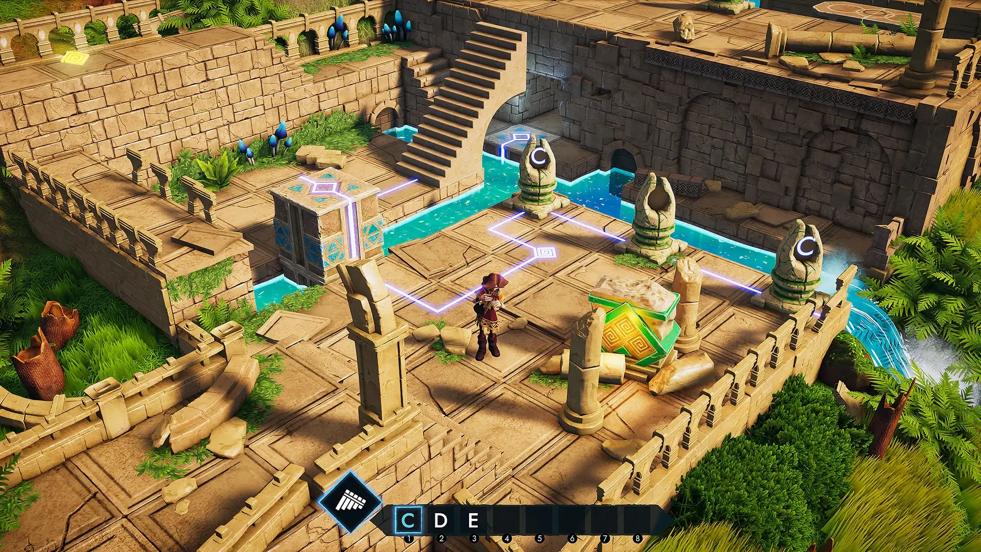 Sonority Gameplay Screenshots 2