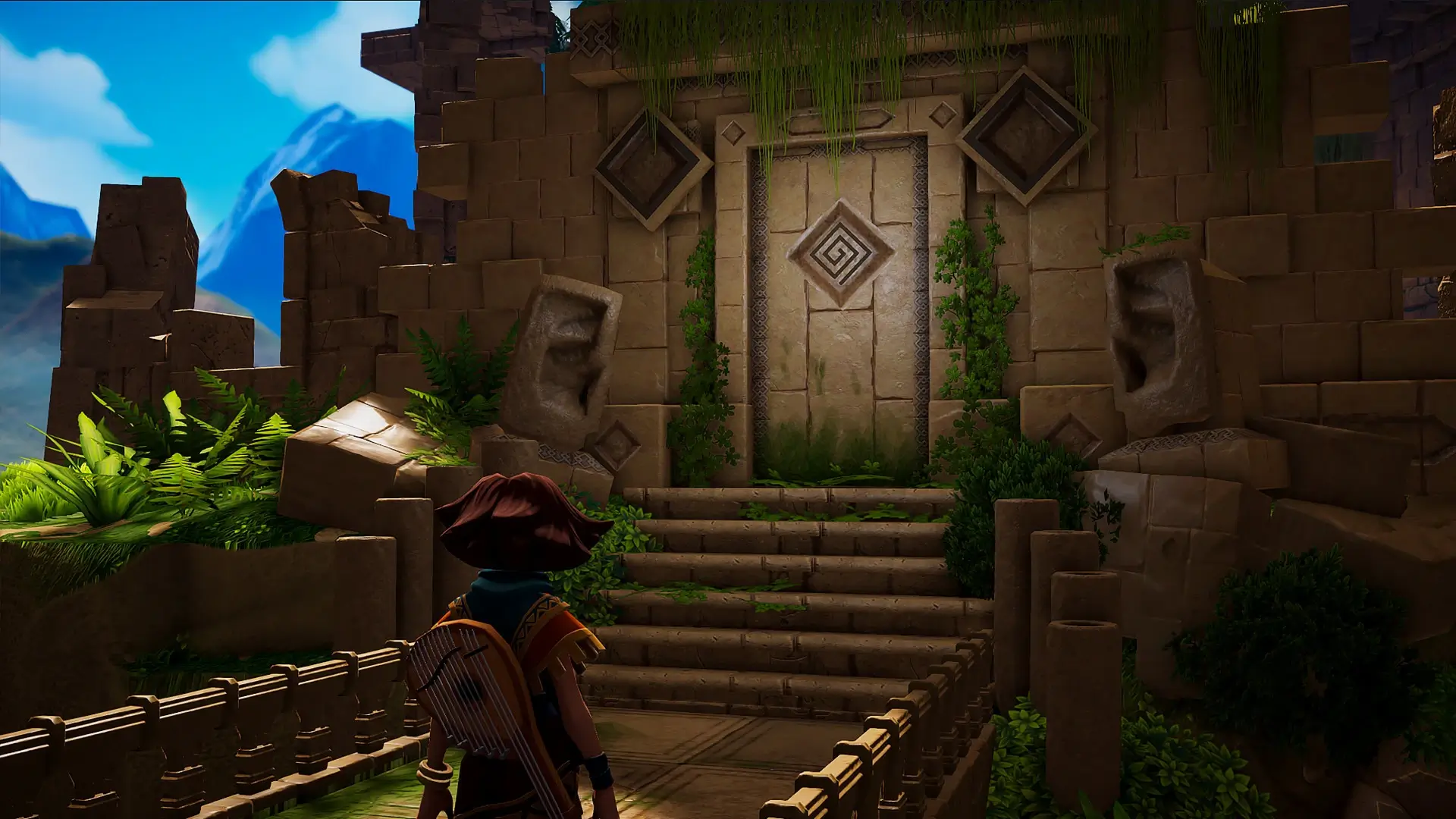 Sonority Gameplay Screenshots 4