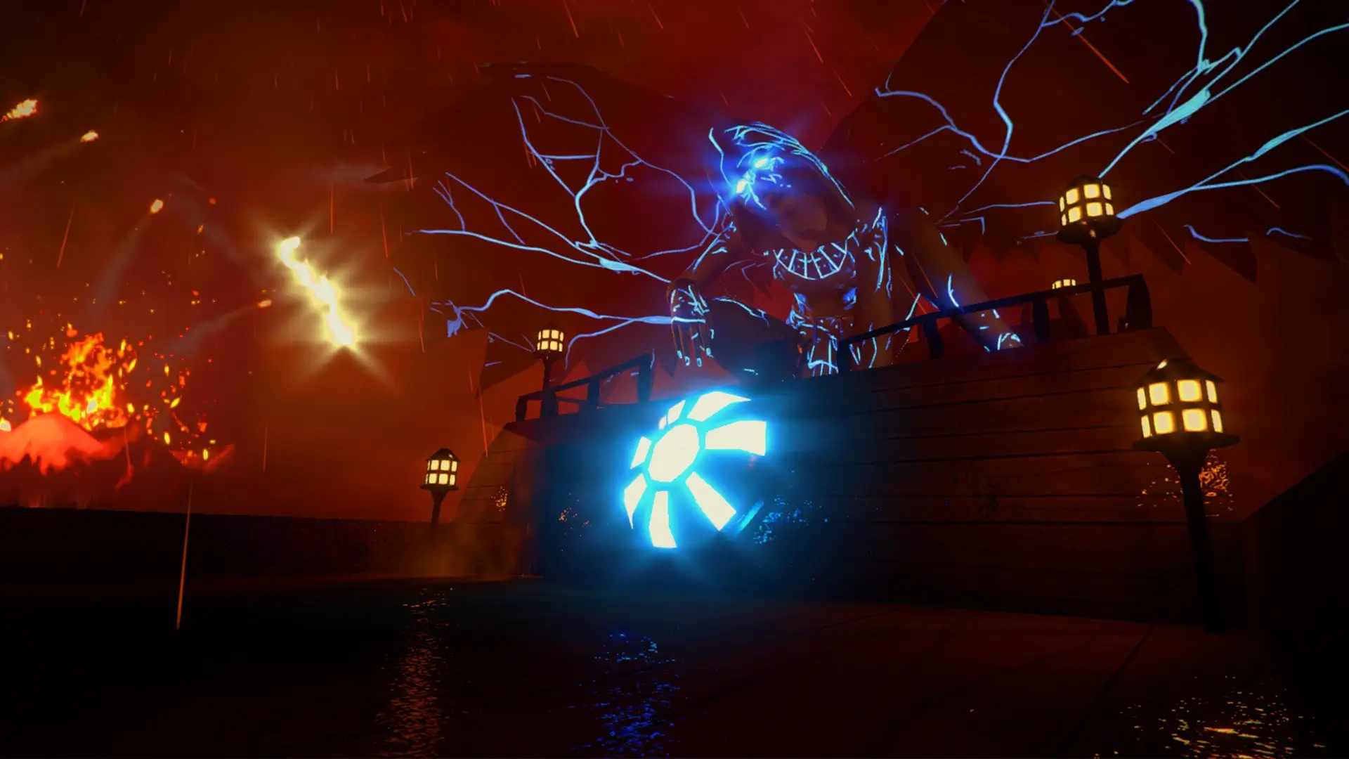 Soul Axiom Rebooted Gameplay Screenshots 3