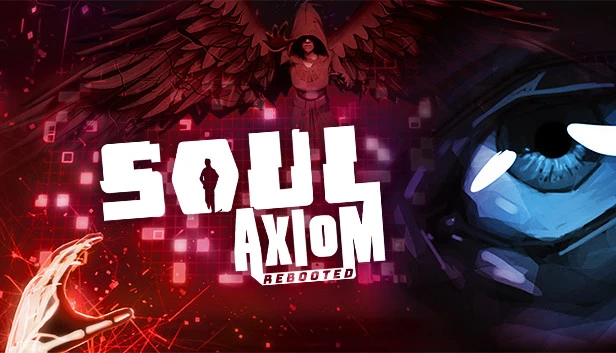 Soul Axiom Rebooted Torrent Download