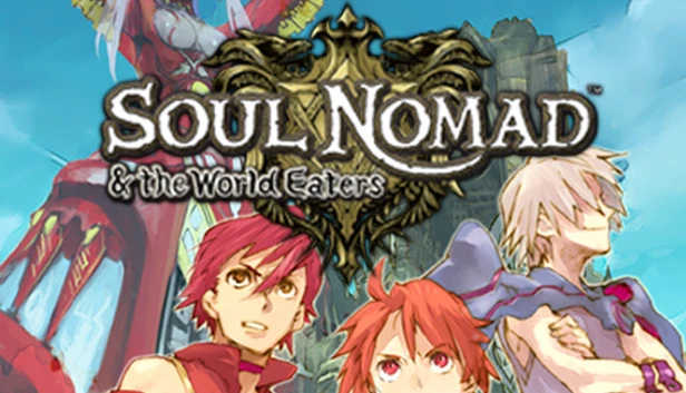 Soul Nomad & the World Eaters Torrent Download