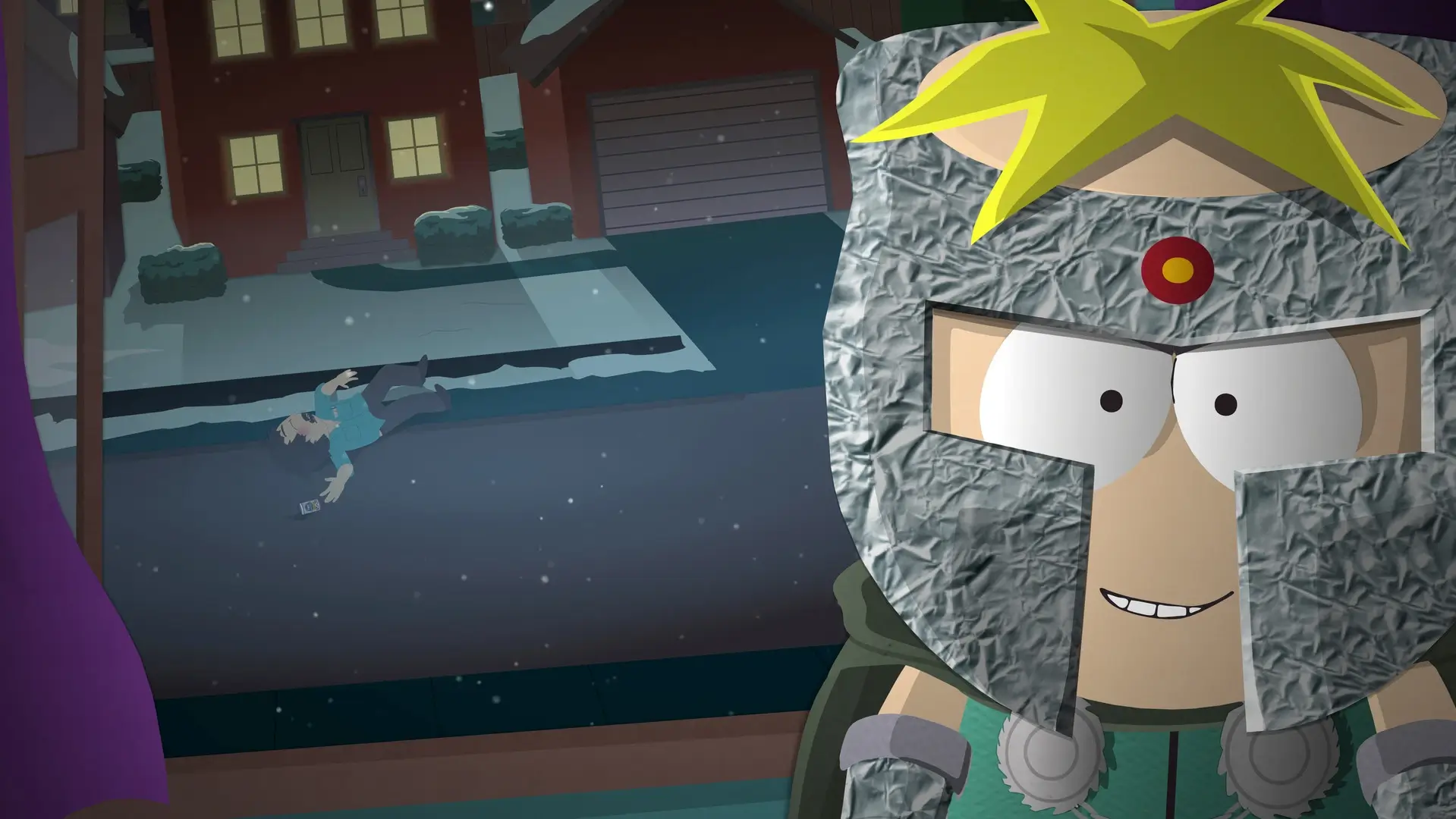 South Park: The Fractured But Whole – Gold Edition Gameplay Screenshots 4