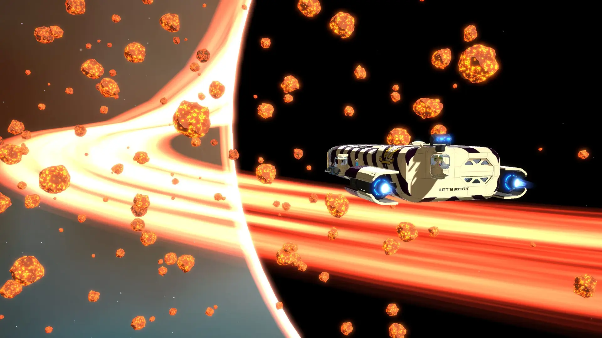 Space Crew: Legendary Edition Gameplay Screenshots 1