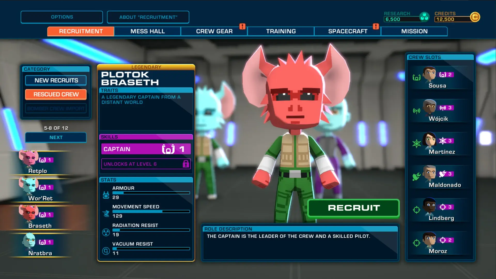 Space Crew: Legendary Edition Gameplay Screenshots 2