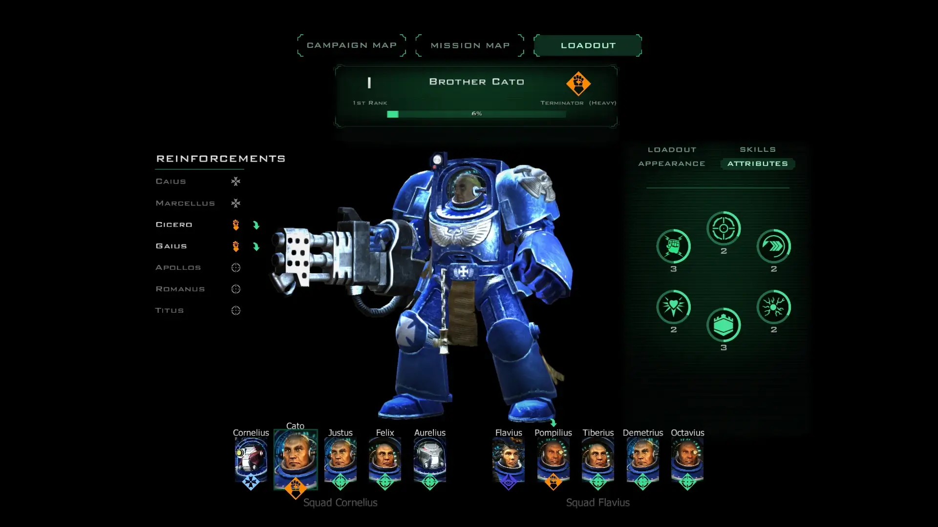 Space Hulk: Ultimate Pack Gameplay Screenshots 2