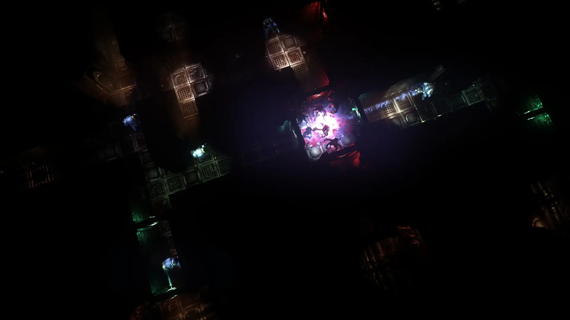 Space Hulk: Ultimate Pack Gameplay Screenshots 3