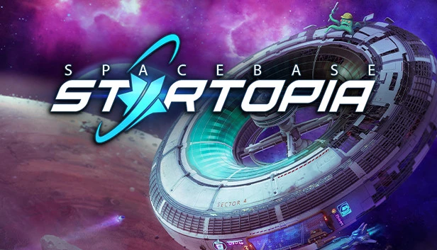 Spacebase Startopia: Extended Edition Torrent Download