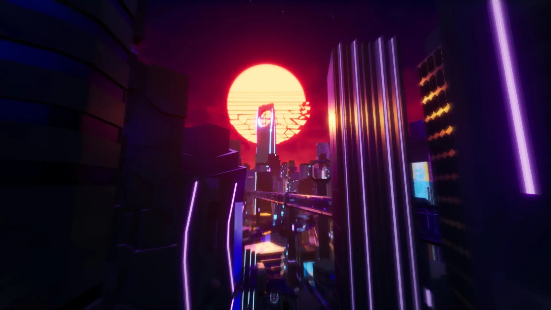 Spectrolite Gameplay Screenshots 1