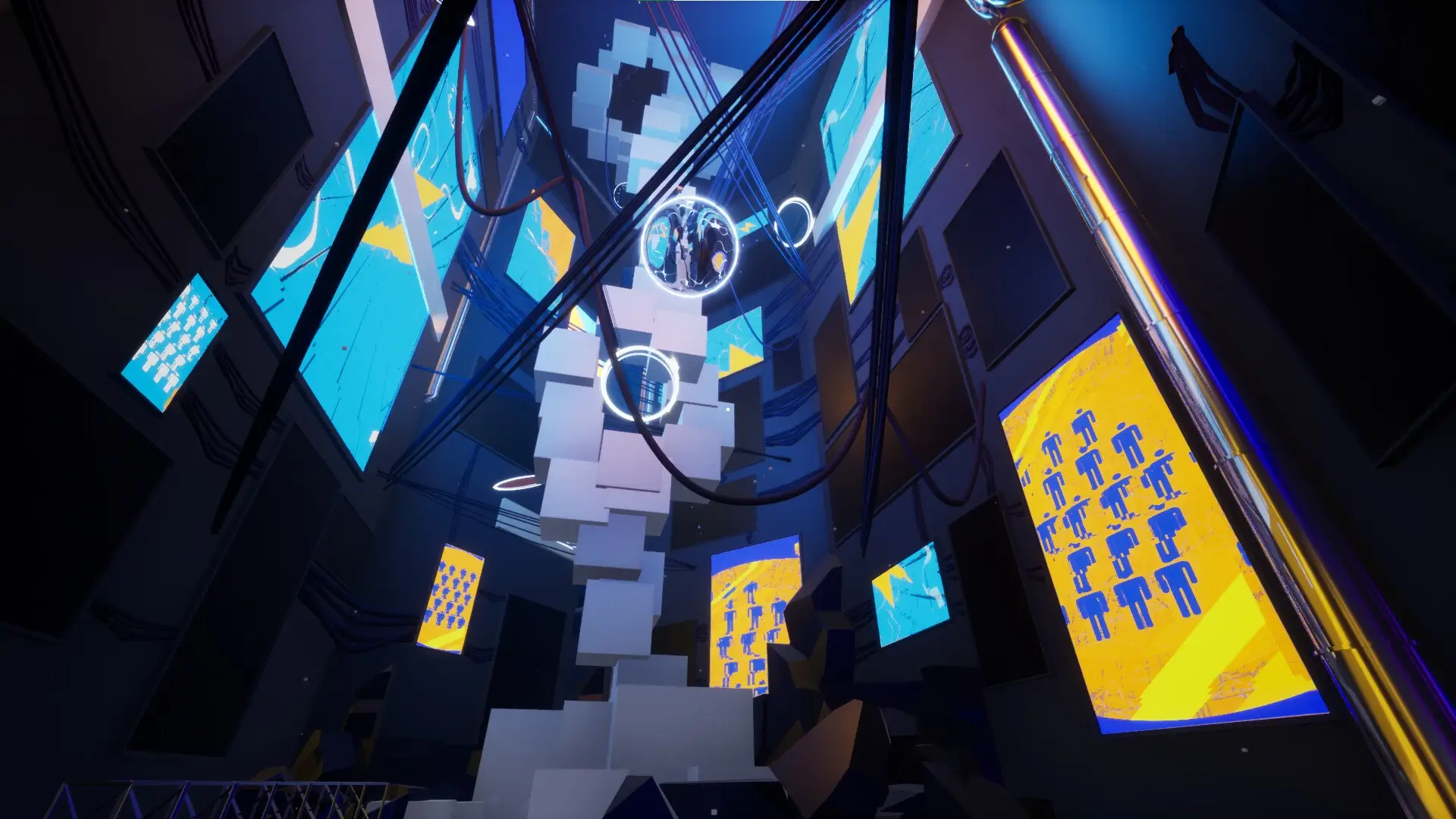 Spectrolite Gameplay Screenshots 2