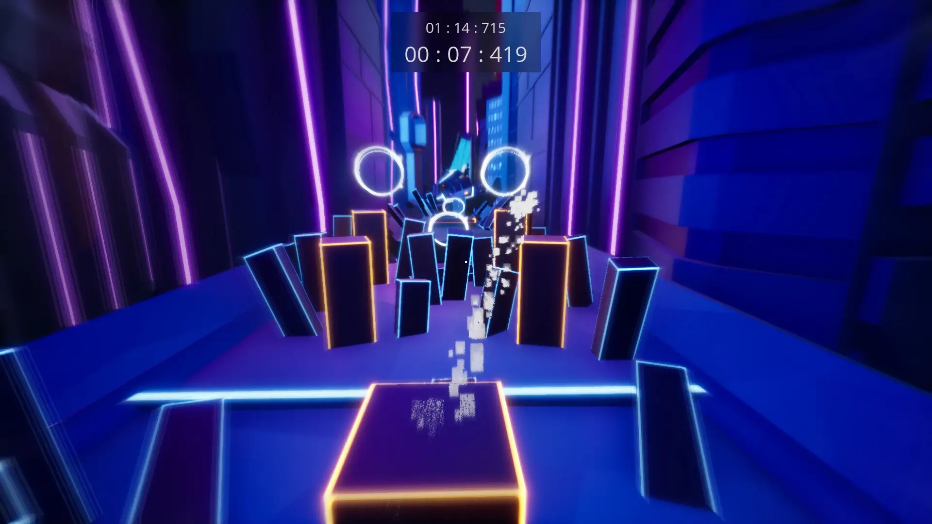 Spectrolite Gameplay Screenshots 3