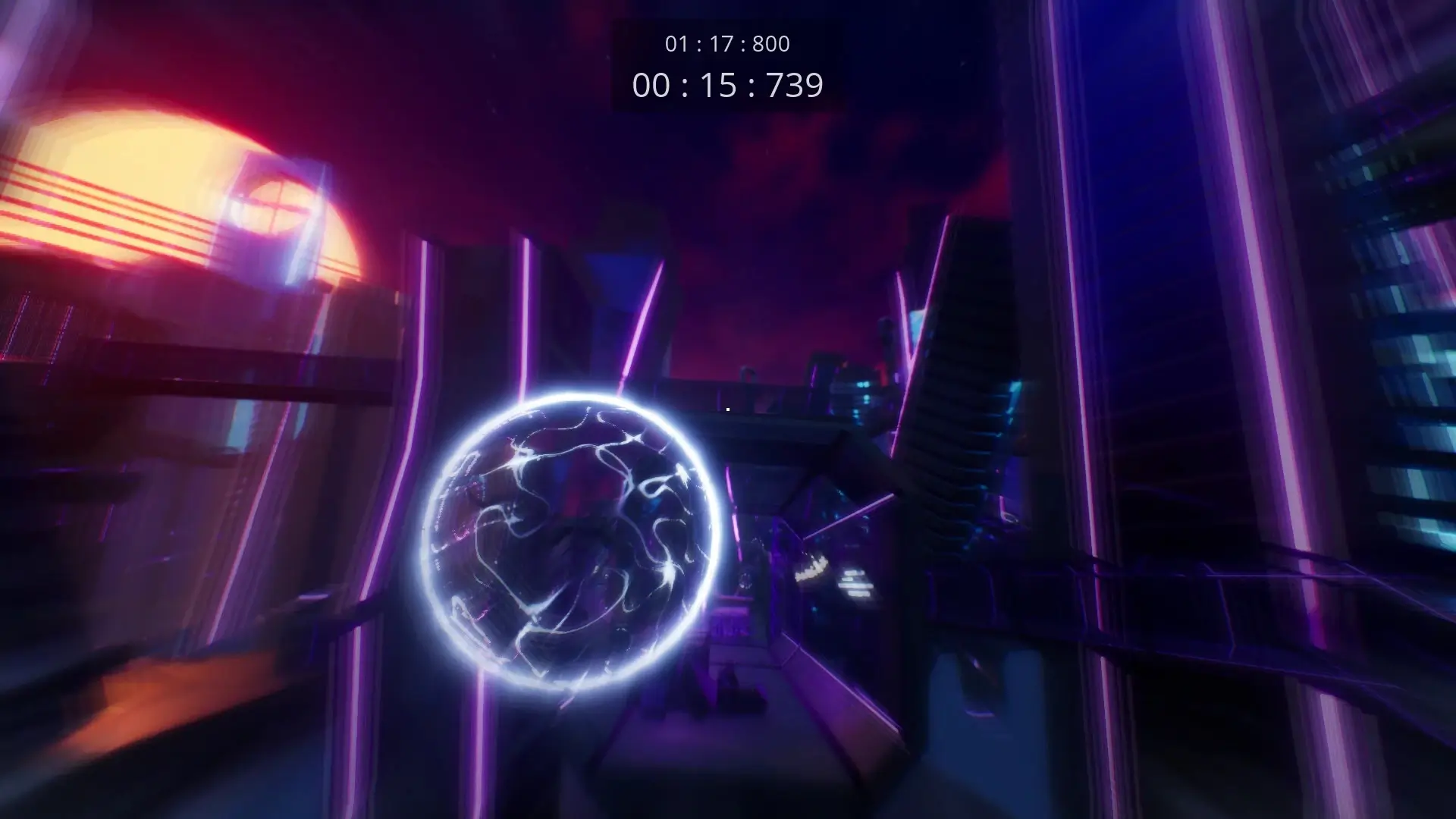 Spectrolite Gameplay Screenshots 4