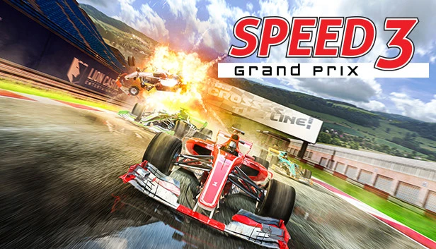 Speed 3: Grand Prix Torrent Download