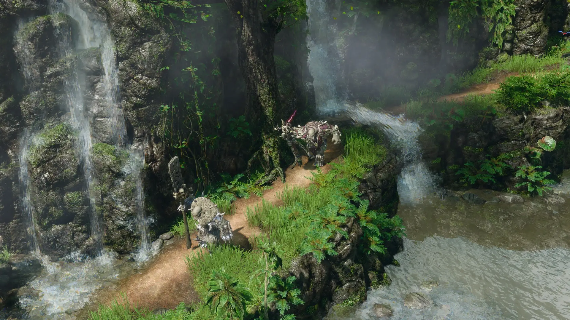 SpellForce 3: Fallen God Gameplay Screenshots 3
