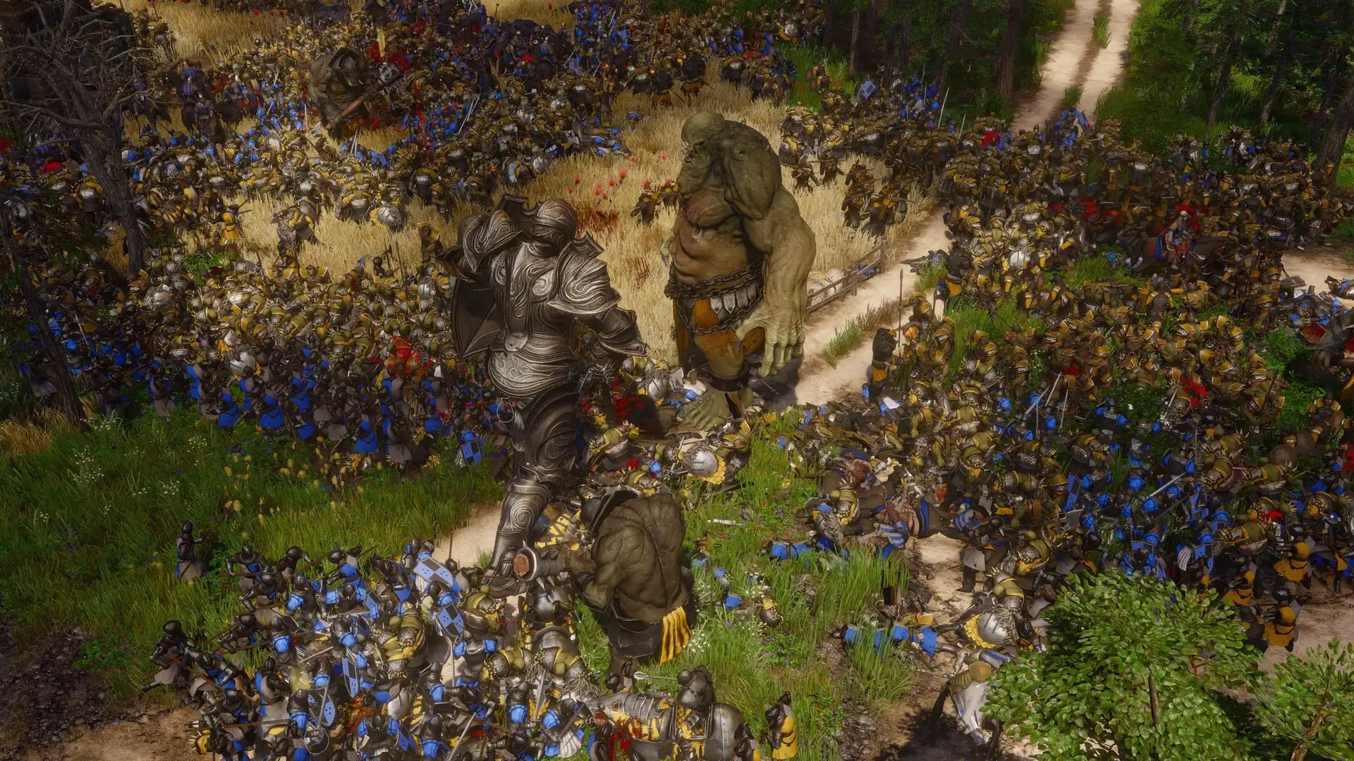 SpellForce 3 Gameplay Screenshots 2