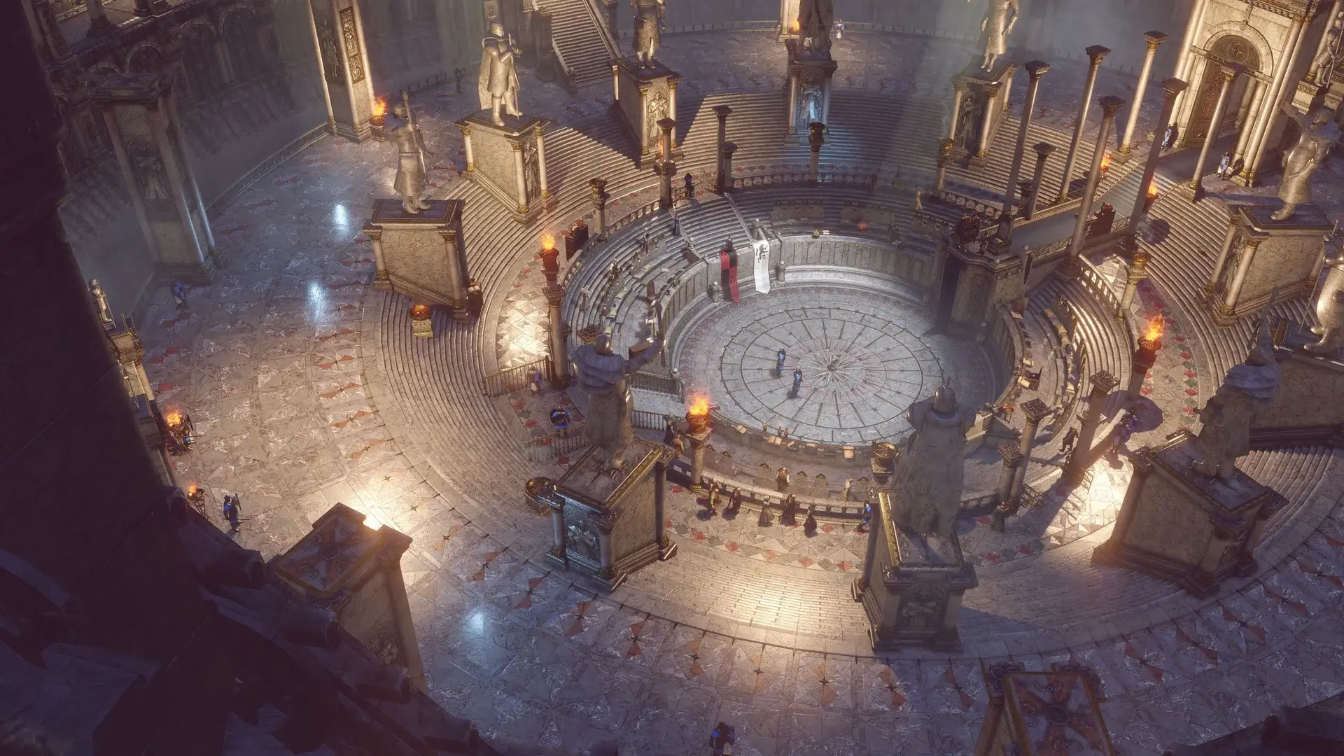 SpellForce 3: Reforced Gameplay Screenshots 1