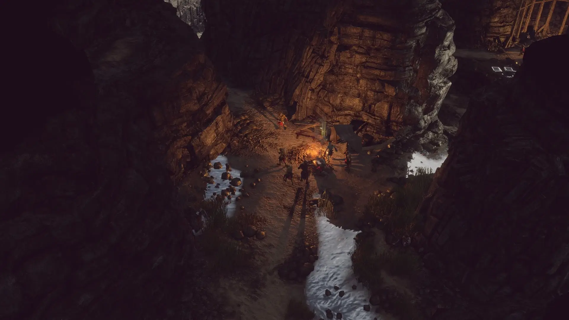 SpellForce 3: Reforced Gameplay Screenshots 3
