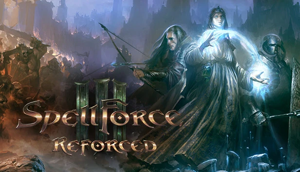 SpellForce 3: Reforced Torrent Download