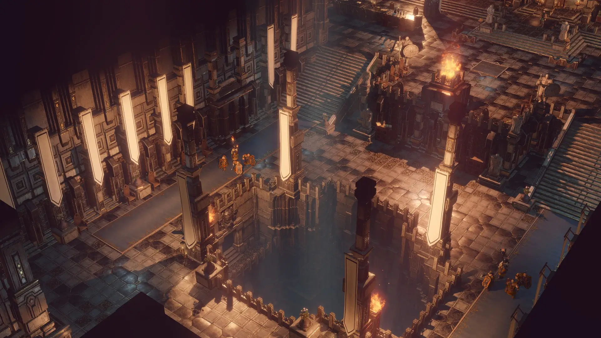 SpellForce 3: Soul Harvest Gameplay Screenshots 1