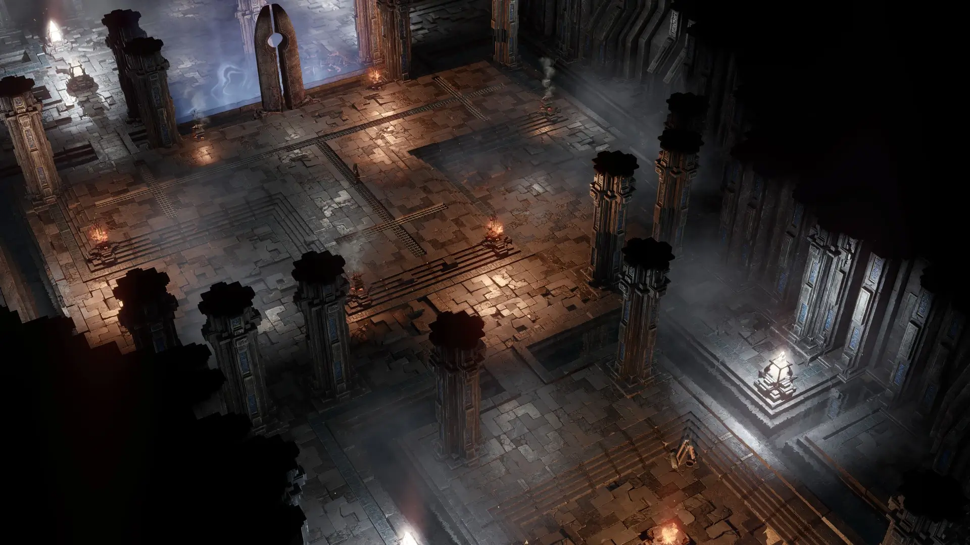 SpellForce 3: Soul Harvest Gameplay Screenshots 2