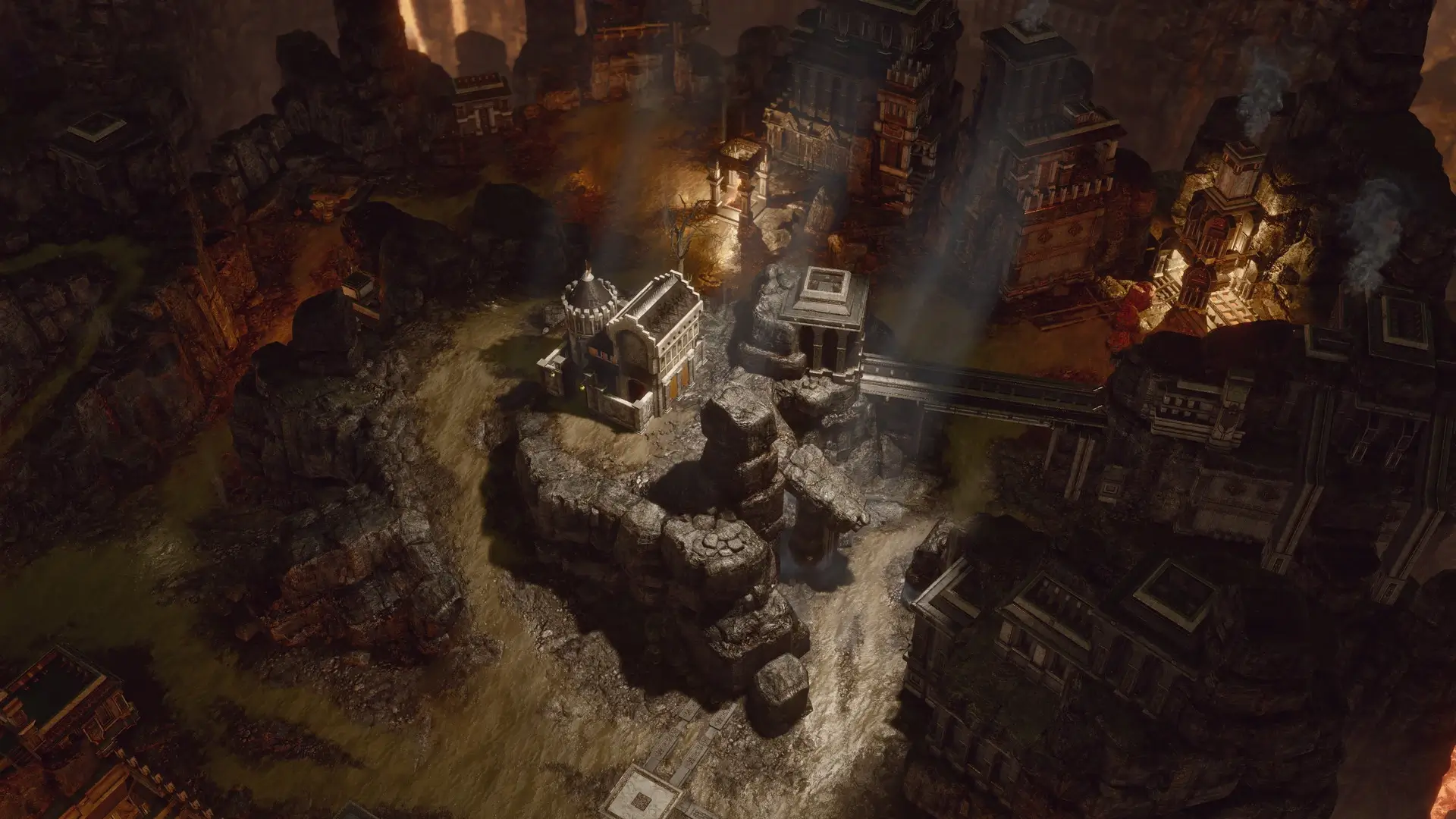 SpellForce 3: Soul Harvest Gameplay Screenshots 3