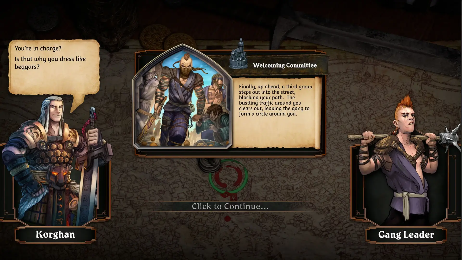 Spelldrifter Gameplay Screenshots 4