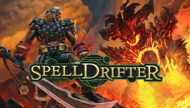 Spelldrifter Torrent Download
