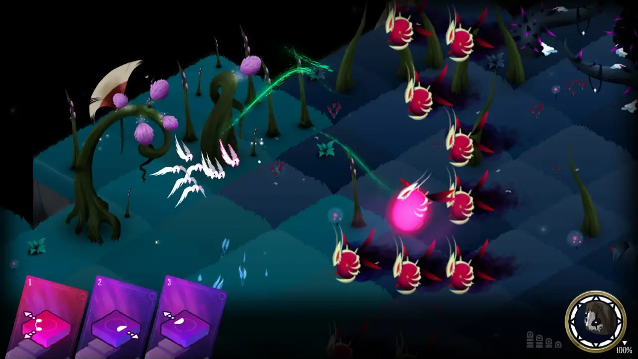 Spirit Oath Gameplay Screenshots 1