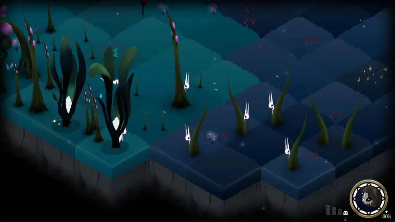 Spirit Oath Gameplay Screenshots 2