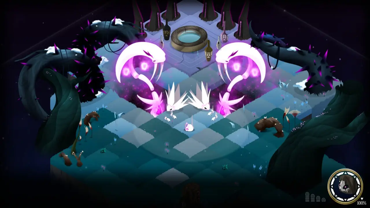 Spirit Oath Gameplay Screenshots 3