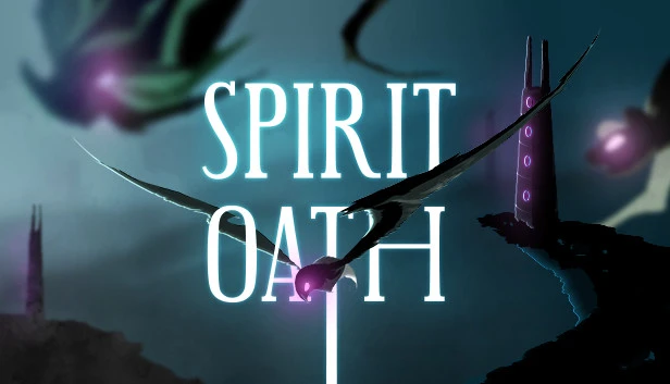 Spirit Oath Torrent Download
