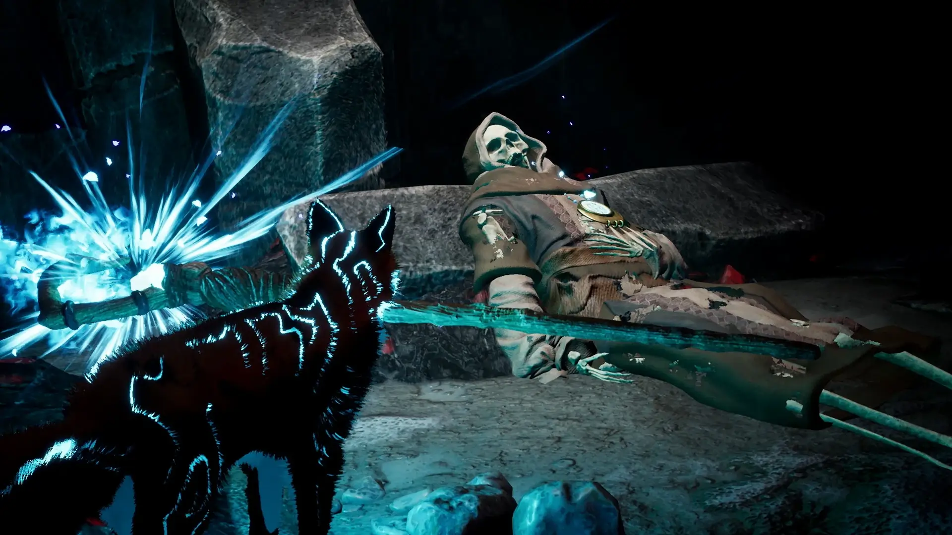 Spirit of the North Gameplay Screenshots 2
