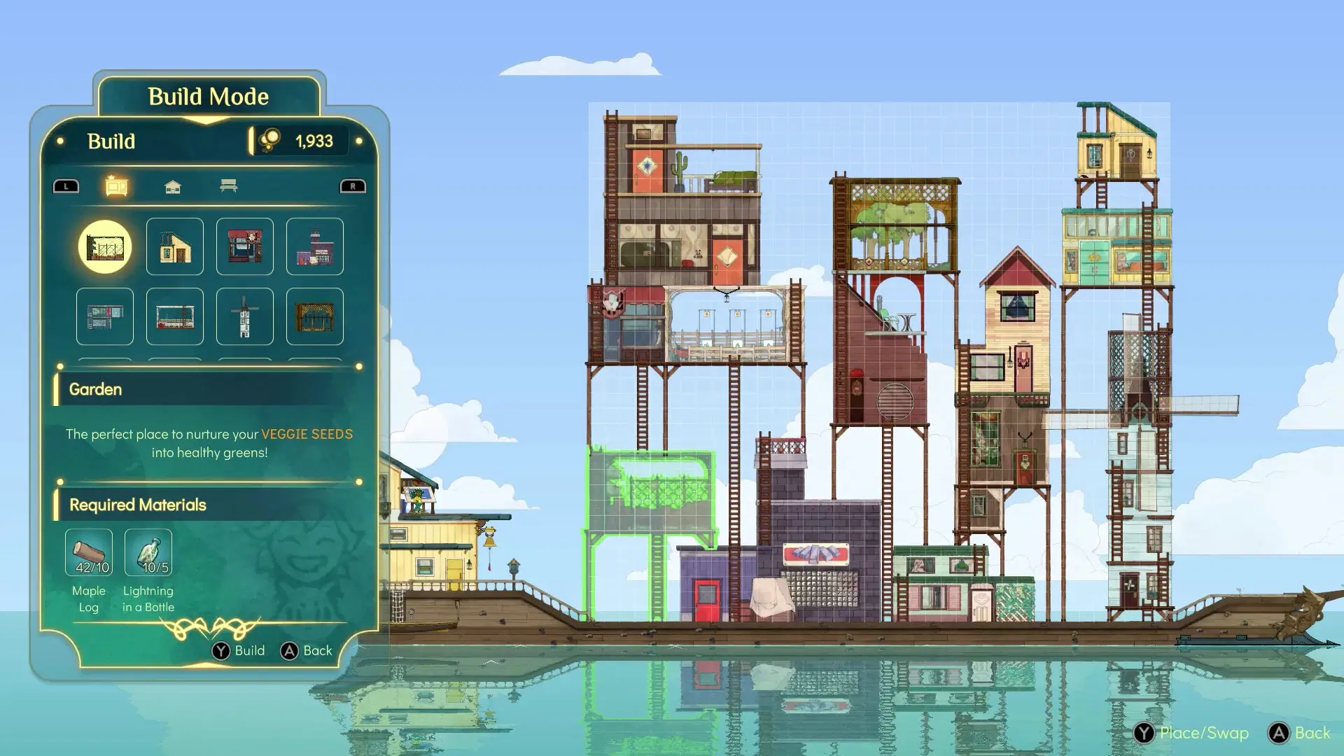 Spiritfarer: Farewell Edition Gameplay Screenshots 2