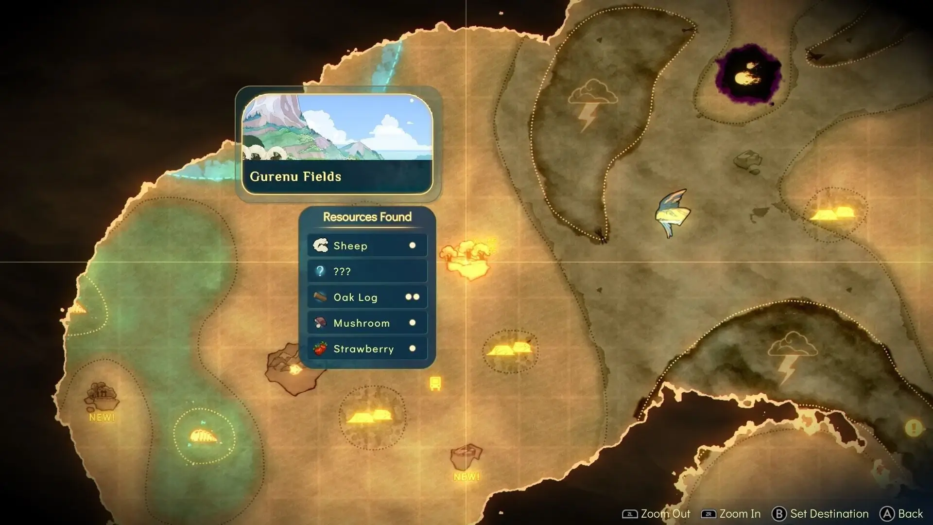 Spiritfarer: Farewell Edition Gameplay Screenshots 4