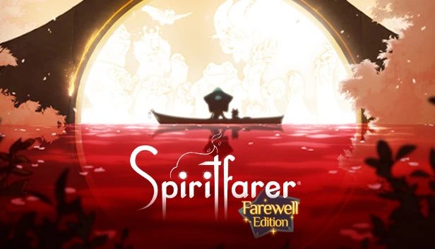 Spiritfarer: Farewell Edition Torrent Download