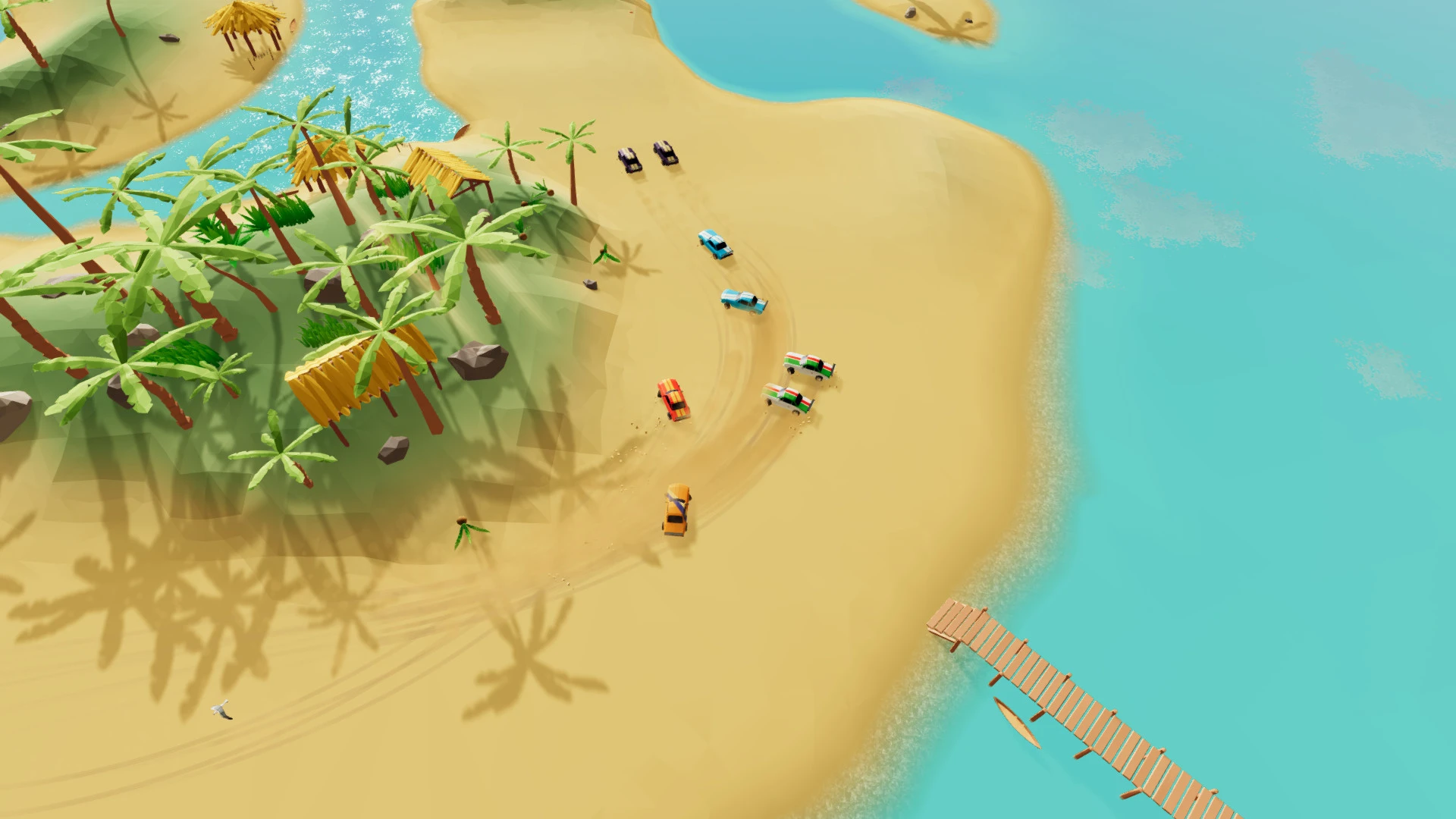 Star Drift Evolution Gameplay Screenshots 1