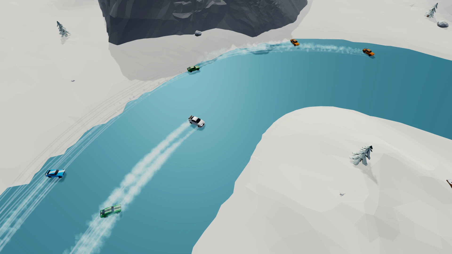 Star Drift Evolution Gameplay Screenshots 2