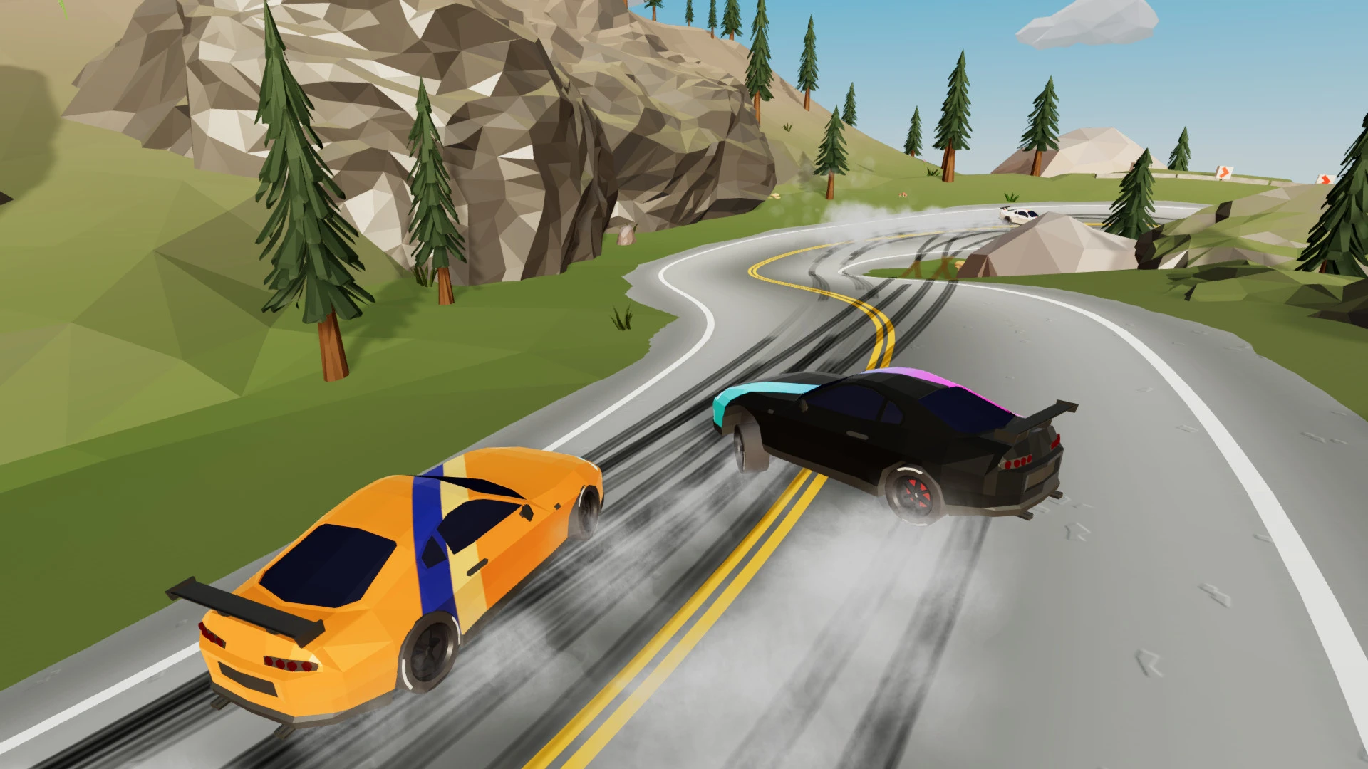 Star Drift Evolution Gameplay Screenshots 3