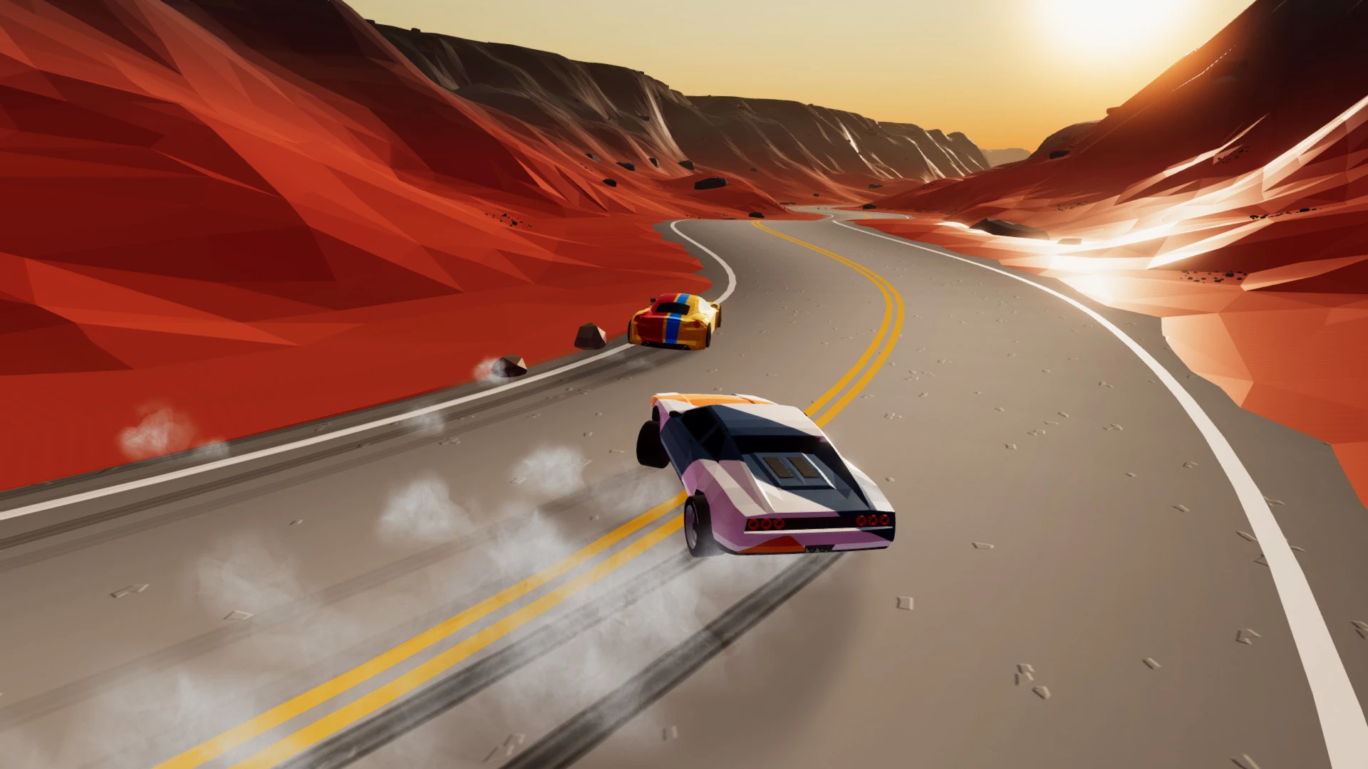Star Drift Evolution Gameplay Screenshots 4