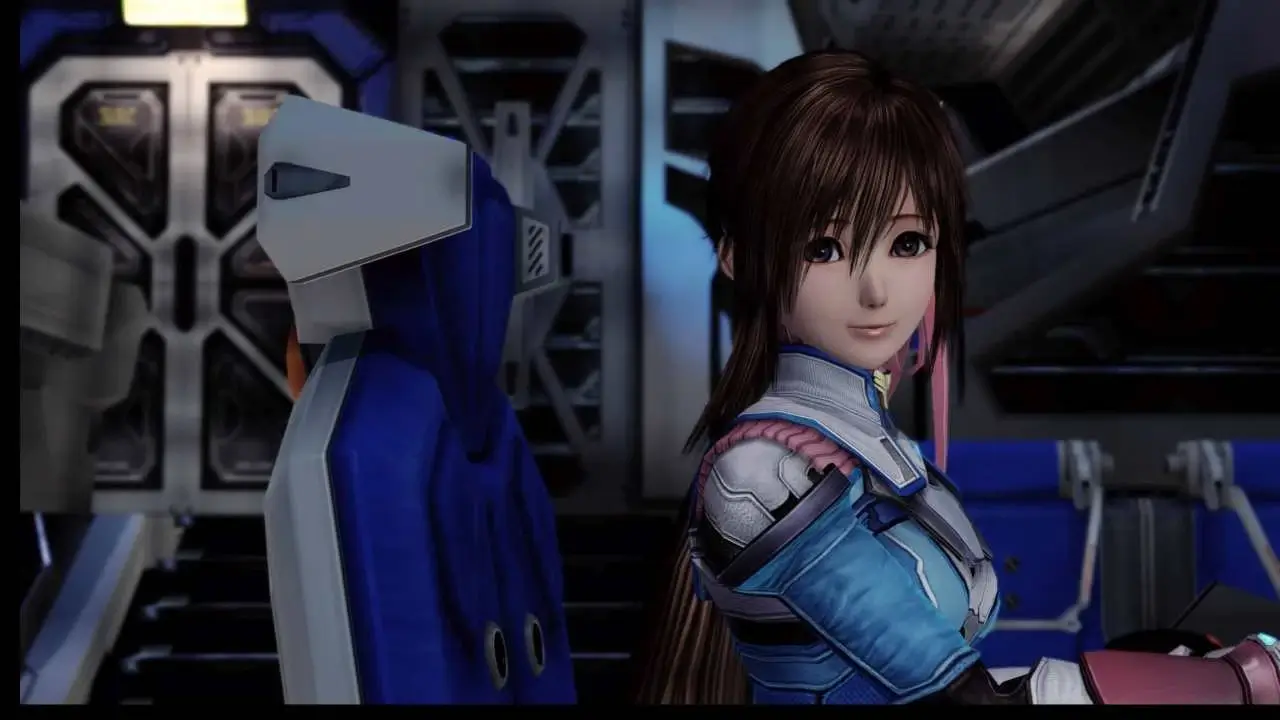 Star Ocean: The Last Hope – 4K & Full HD Remaster Gameplay Screenshots 1