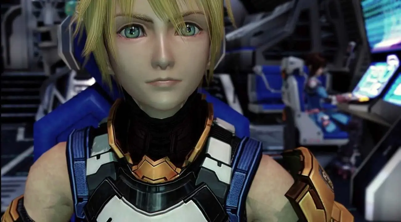 Star Ocean: The Last Hope – 4K & Full HD Remaster Gameplay Screenshots 2
