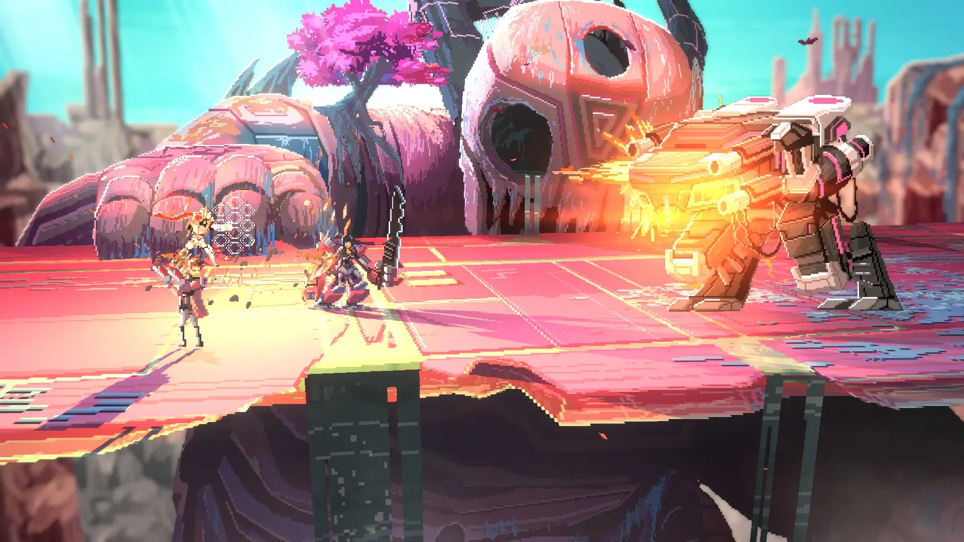 Star Renegades Gameplay Screenshots 2