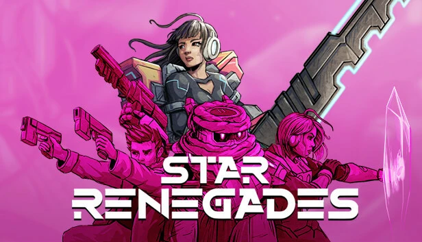 Star Renegades Torrent Download