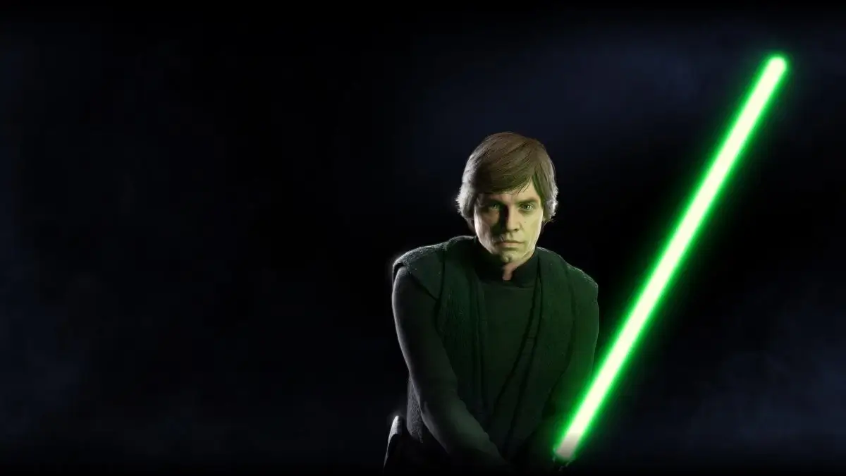 Star Wars: Battlefront II Gameplay Screenshots 1