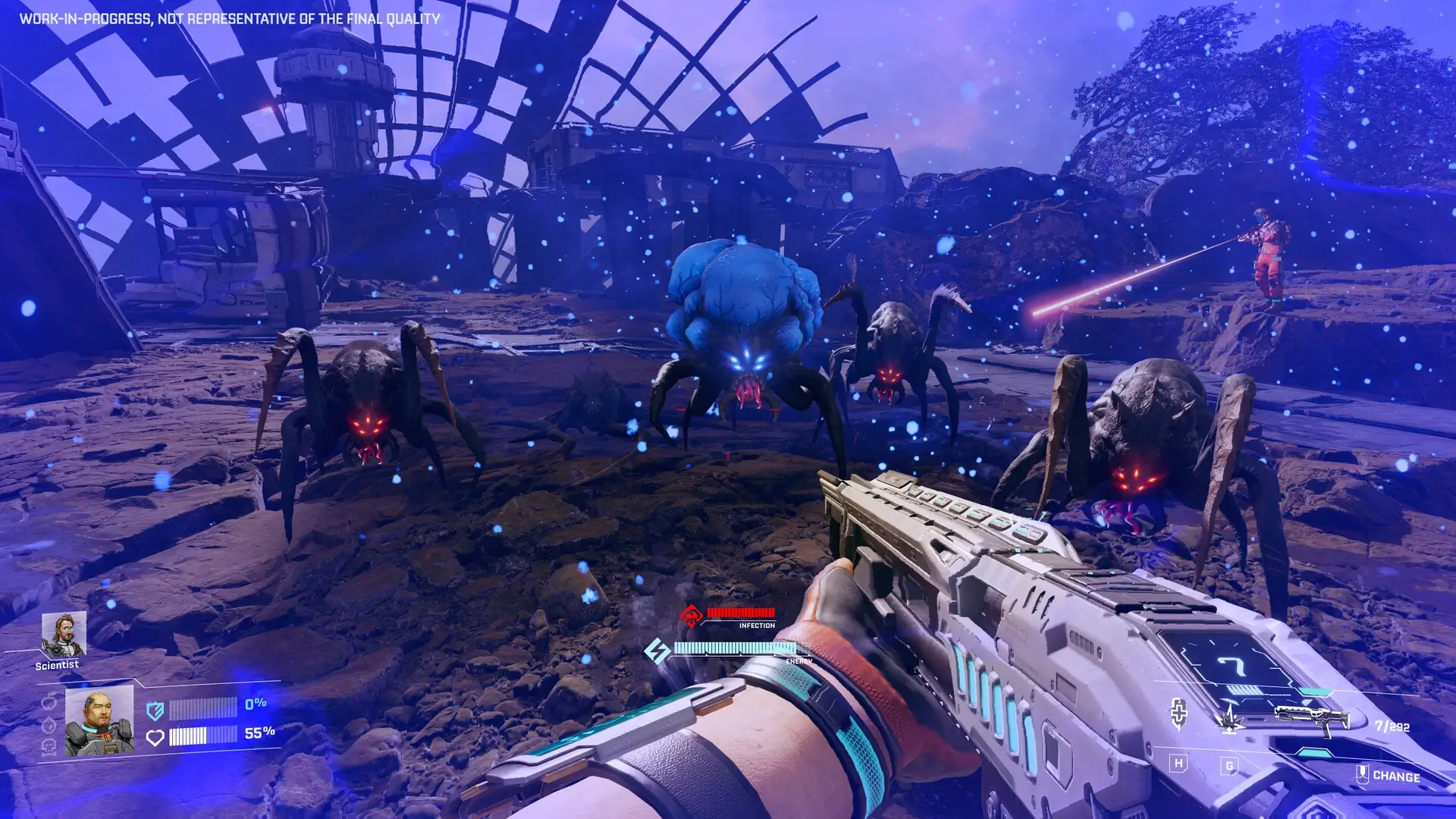 StarRupture: Supporter Edition Gameplay Screenshots 3