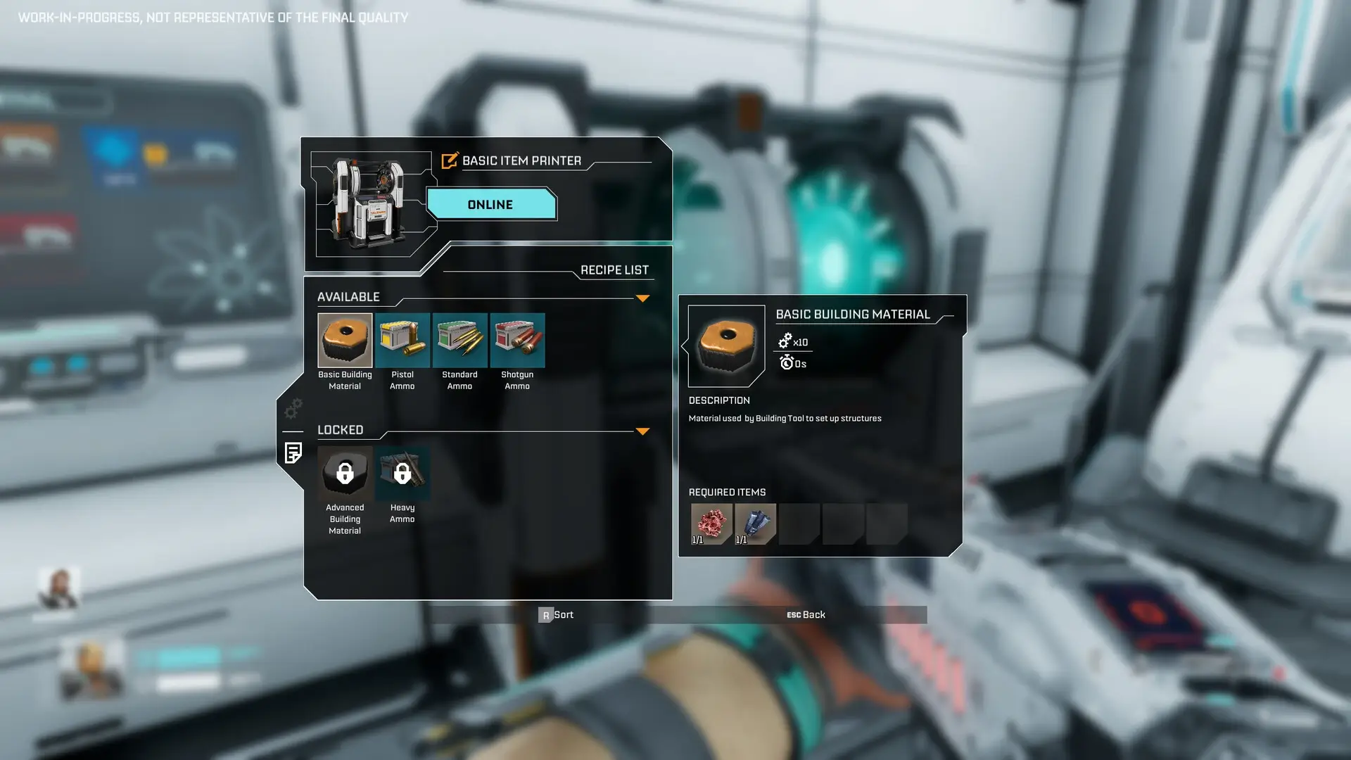 StarRupture: Supporter Edition Gameplay Screenshots 4
