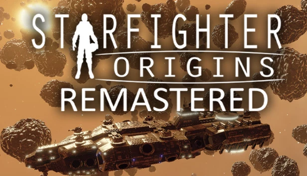 Starfighter Origins Remastered Torrent Download