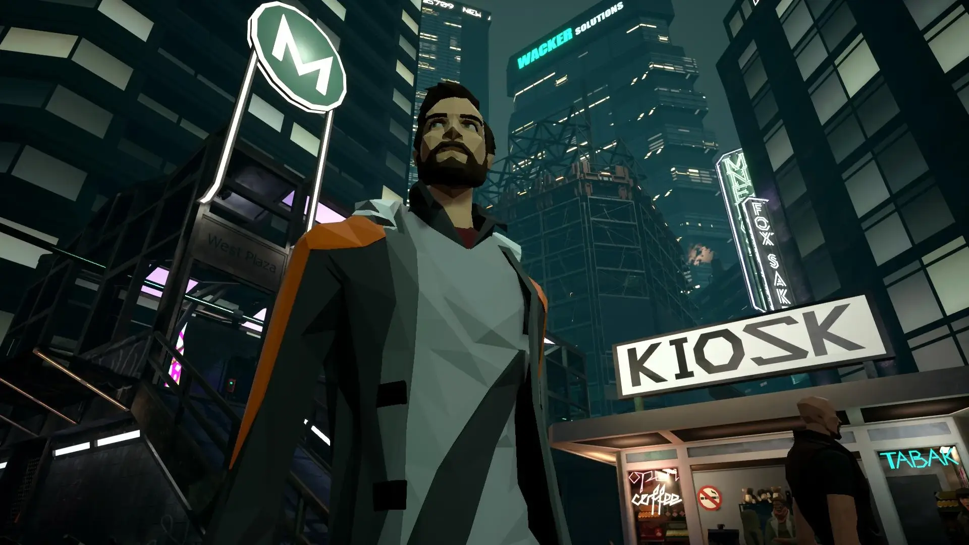 State of Mind Gameplay Screenshots 1