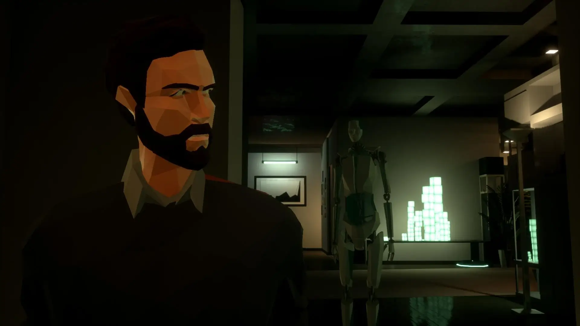 State of Mind Gameplay Screenshots 3