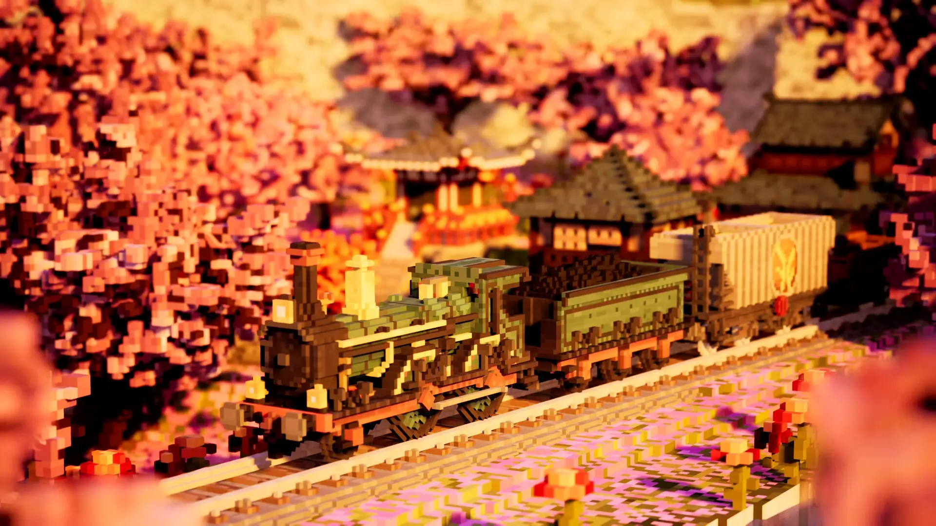 Station to Station: Digital Deluxe Edition Gameplay Screenshots 3